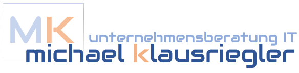 IT Beratung Logo
